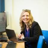 image of Claire Chilton